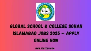Global School & College Sohan
