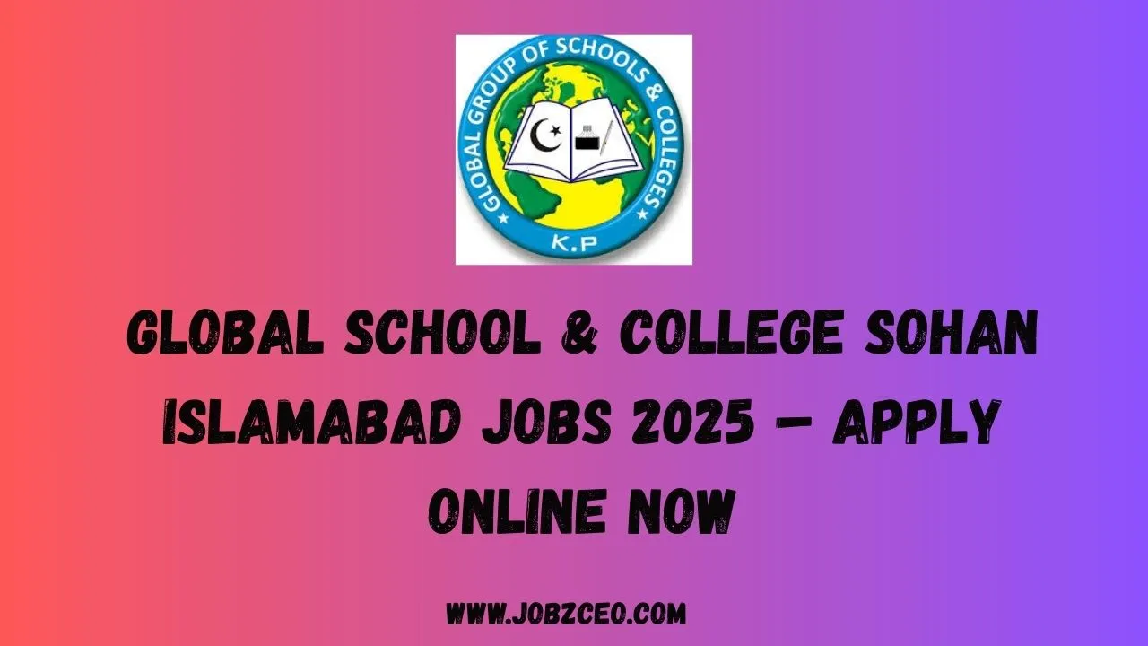 Global School & College Sohan